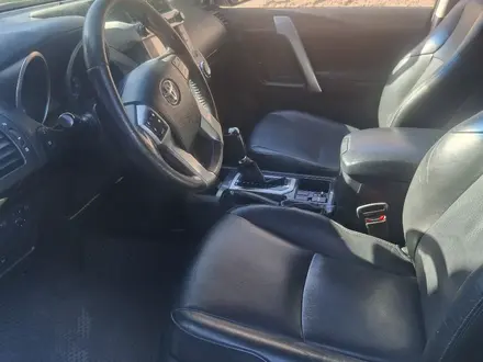 Toyota Land Cruiser Prado 2014 года за 16 500 000 тг. в Тараз – фото 10
