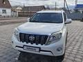 Toyota Land Cruiser Prado 2014 года за 16 500 000 тг. в Тараз – фото 3
