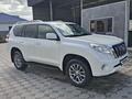 Toyota Land Cruiser Prado 2014 года за 16 500 000 тг. в Тараз – фото 4