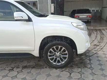 Toyota Land Cruiser Prado 2014 года за 16 500 000 тг. в Тараз – фото 5