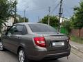 ВАЗ (Lada) Granta 2190 2020 года за 4 400 000 тг. в Астана – фото 12