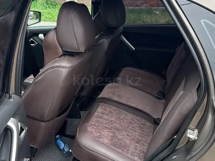 ВАЗ (Lada) Granta 2190 2020 годаүшін4 400 000 тг. в Астана – фото 22