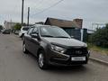 ВАЗ (Lada) Granta 2190 2020 года за 4 400 000 тг. в Астана – фото 25
