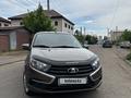 ВАЗ (Lada) Granta 2190 2020 года за 4 400 000 тг. в Астана – фото 4