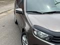 ВАЗ (Lada) Granta 2190 2020 года за 4 400 000 тг. в Астана – фото 5
