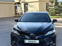 Toyota Camry 2020 года за 14 400 000 тг. в Алматы