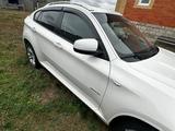 BMW X6 2010 годаүшін9 000 000 тг. в Павлодар – фото 4