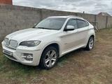 BMW X6 2010 годаүшін9 000 000 тг. в Павлодар – фото 2