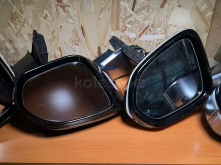 Автозапчасти на китайские авто в Астана