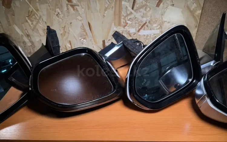 Автозапчасти на китайские авто в Астана