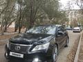 Toyota Camry 2012 года за 8 200 000 тг. в Астана – фото 2