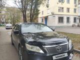 Toyota Camry 2012 годаfor9 000 000 тг. в Астана