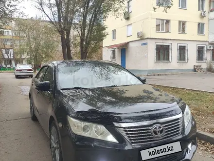 Toyota Camry 2012 года за 8 200 000 тг. в Астана