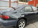 Honda Accord 1996 годаүшін550 000 тг. в Аксу – фото 4