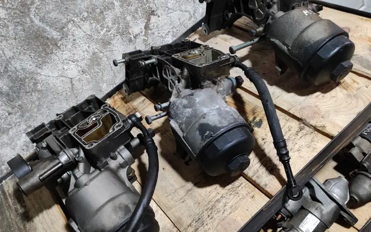 Масляный стакан (фильтр) от BMW.үшін15 000 тг. в Астана