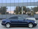 Volkswagen Passat 2002 года за 2 400 000 тг. в Тараз – фото 3