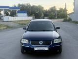 Volkswagen Passat 2002 года за 2 400 000 тг. в Тараз