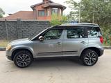 Skoda Yeti 2013 года за 5 000 000 тг. в Алматы – фото 3