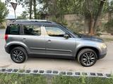Skoda Yeti 2013 года за 5 000 000 тг. в Алматы – фото 4