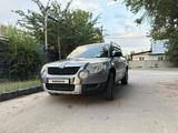 Skoda Yeti 2013 года за 5 000 000 тг. в Алматы – фото 2