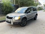 Skoda Yeti 2013 года за 5 000 000 тг. в Алматы