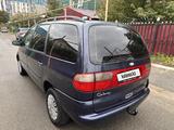 Ford Galaxy 1998 года за 1 750 000 тг. в Костанай – фото 4