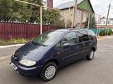 Ford Galaxy 1998 года за 1 750 000 тг. в Костанай