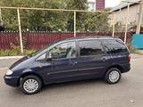 Ford Galaxy 1998 года за 1 750 000 тг. в Костанай – фото 3