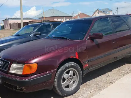 Audi 100 1991 года за 2 000 000 тг. в Кызылорда