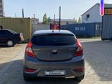 Hyundai Accent 2013 годаүшін5 500 000 тг. в Актобе – фото 3