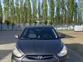 Hyundai Accent 2013 года за 5 500 000 тг. в Актобе – фото 2