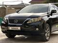 Lexus RX 350 2010 годаүшін11 800 000 тг. в Алматы – фото 3