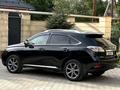 Lexus RX 350 2010 годаүшін11 800 000 тг. в Алматы – фото 11