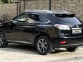 Lexus RX 350 2010 годаүшін11 800 000 тг. в Алматы – фото 2