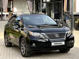 Lexus RX 350 2010 года за 11 800 000 тг. в Алматы