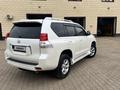 Toyota Land Cruiser Prado 2012 года за 14 500 000 тг. в Атырау – фото 4