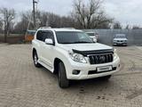 Toyota Land Cruiser Prado 2012 года за 14 800 000 тг. в Уральск – фото 2
