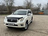 Toyota Land Cruiser Prado 2012 года за 14 800 000 тг. в Уральск