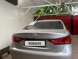 Lexus GS 250 2013 года за 11 200 000 тг. в Алматы – фото 2