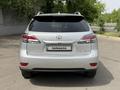 Lexus RX 350 2014 годаүшін11 500 000 тг. в Алматы – фото 4