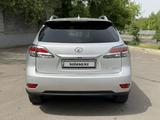 Lexus RX 350 2014 года за 11 500 000 тг. в Алматы – фото 4