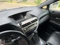 Lexus RX 350 2014 годаүшін11 500 000 тг. в Алматы – фото 11