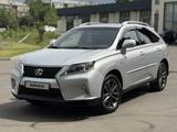Lexus RX 350 2014 года за 11 500 000 тг. в Алматы