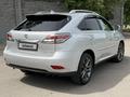 Lexus RX 350 2014 годаүшін11 500 000 тг. в Алматы – фото 3
