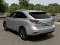 Lexus RX 350 2014 годаүшін11 500 000 тг. в Алматы – фото 5