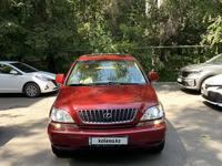 Lexus RX 300 1999 года за 4 000 000 тг. в Алматы