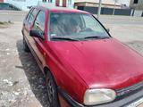 Volkswagen Golf 1994 года за 1 100 000 тг. в Шымкент