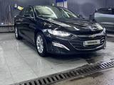 Chevrolet Malibu 2020 годаүшін10 500 000 тг. в Алматы