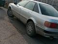Audi 80 1994 годаүшін1 100 000 тг. в Петропавловск