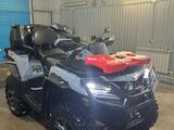 CFMoto  CFORCE 1000 EPS 2022 года за 5 300 000 тг. в Уральск – фото 5